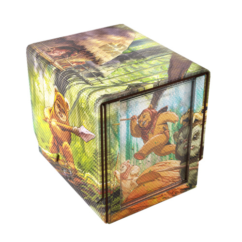 Gamegenic: Star Wars Unlimited - Deck Pod - Ewoks