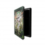 Gamegenic: Star Wars Unlimited - Zip-Up Album 18-Pocket - The First Legion & Teebo