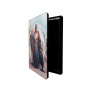 Gamegenic: Star Wars Unlimited - Zip-Up Album 18-Pocket - The Chieftain & A'Kobe