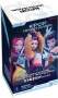 K-Pop Demon Hunters: Energy Edition - Platinum Blister Display (12)