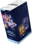 K-Pop Demon Hunters: Energy Edition - Platinum Booster Display (12)