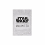 Gamegenic: Star Wars Unlimited - Premium Art Sleeves - Unlimited Pattern White