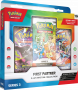 Pokémon TCG: First Partner Booster Collection #3