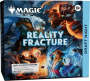 Magic the Gathering: Reality Fracture - Draft Night