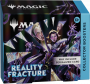 Magic the Gathering: Reality Fracture - Collector Booster Display (12)
