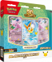 Pokémon TCG: 30th Celebration - Battle Deck - Espeon ex