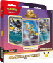 Pokémon TCG: 30th Celebration - Battle Deck - Umbreon ex