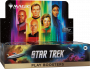 Magic the Gathering: Star Trek - Play Booster Display (30)