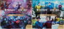 Magic the Gathering: Star Trek - Scene Box Display (4)
