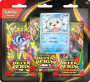 Pokémon TCG: Mega Evolution - Delta Reign - 3-Pack Blister Bundle (12)