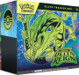 Pokémon TCG: Mega Evolution - Delta Reign - Elite Trainer Box