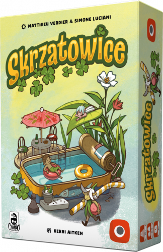 Skrzatowice