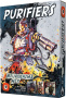 Neuroshima HEX: Purifiers (edycja 3.0)