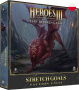 Heroes of Might and Magic III: Stretch Goals - Fraction Units