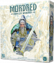 Mordred: Odwieczni wrogowie 