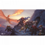 The Lord of the Rings: The Card Game - On The Doorstep Playmat