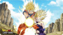 ULTRA-PRO Play Mat - Dragon Ball Super - Father-Son Kamehameha