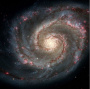 Mata do gry: Galaktyka Spiralna