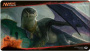 ULTRA-PRO Play Mat - Dragons of Tarkir V3 Dragonlord Silumgar