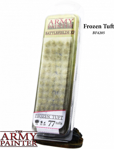 The Army Painter - Frozen Tuft (77)