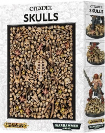 Citadel Skulls