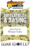 Battlefield & Basing: Winter Tufts