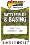 Battlefield & Basing: Summer Tufts