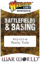 Battlefield & Basing: Patchy Tufts