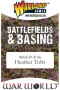 Battlefield & Basing: Heather Tufts