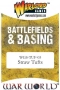 Battlefield & Basing: Straw Tufts