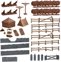 Terrain Crate: Battlefield