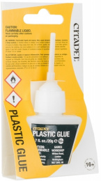 Citadel Plastic Glue 20 g