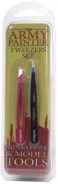 The Army Painter - Tweezers Set