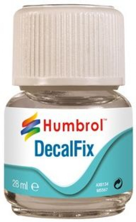 Humbrol - DecalFix (28 ml)