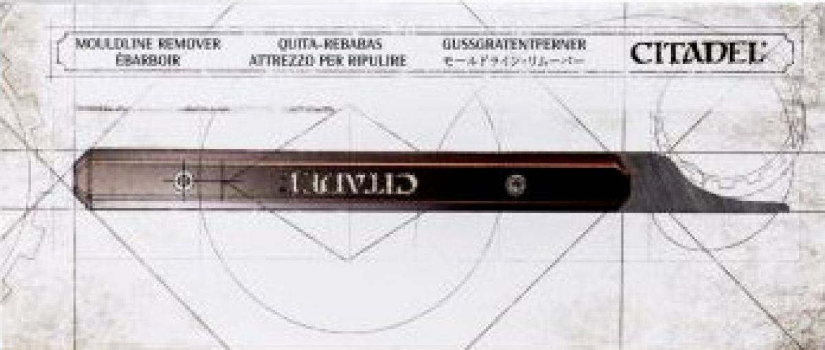 Mouldline Remover