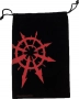 Fantasy Flight Supply Dice Bag: Chaos Star