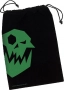 Fantasy Flight Supply Dice Bag: Ork