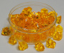 Gem Stones - żółte