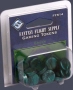 FFG Gaming Tokens: Green