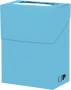 Deck Box - Ultra Light Blue