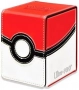 Alcove Flip Box Pokémon - Poke Ball