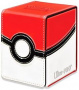 Alcove Flip Box Pokémon - Poke Ball