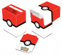 Deck Box Pokémon - Poke Ball