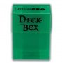 Deck Box - Green