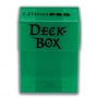 Deck Box - Green
