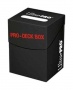 Ultra Pro - Pro 100+ Deck Box - czarny