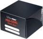 Pro-Dual Deck Box - Blue (niebieski) 180