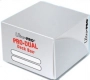 Pro-Dual Deck Box - White (biały) 180