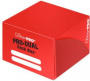 Pro-Dual Deck Box - Red (czerwony) 180