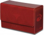 Dual Flip Box - MTG Red Mana